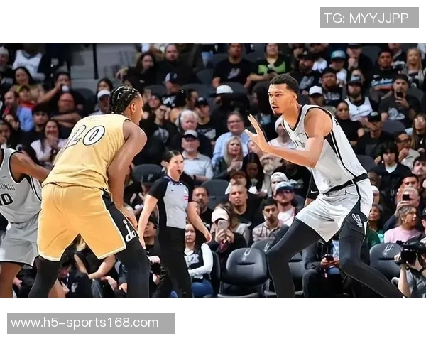 名嘴分析步行者若选择摆烂或将成马刺摆烂后最成功的案例