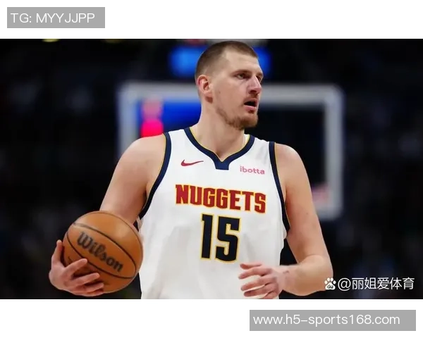 康宁汉姆本赛季再创佳绩单场至少25分10助攻仅次于约基奇位列联盟第二