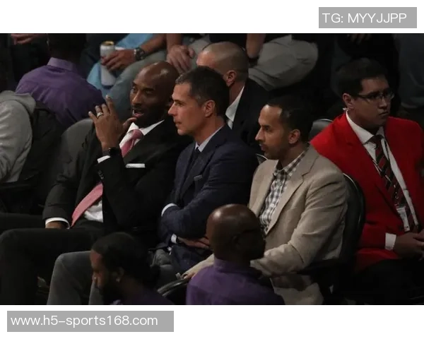 科比影响力深远经纪人佩林卡重视中国市场发展潜力 科比影响力深远经纪人佩林卡重视中国市场发展潜力