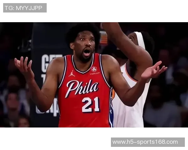 巴克利：76人后卫再出色恩比德缺阵难以走远